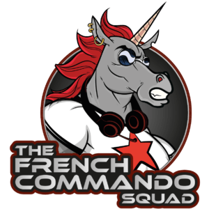 The French Commando Squad