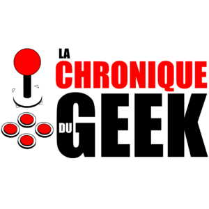 La Chronique du Geek